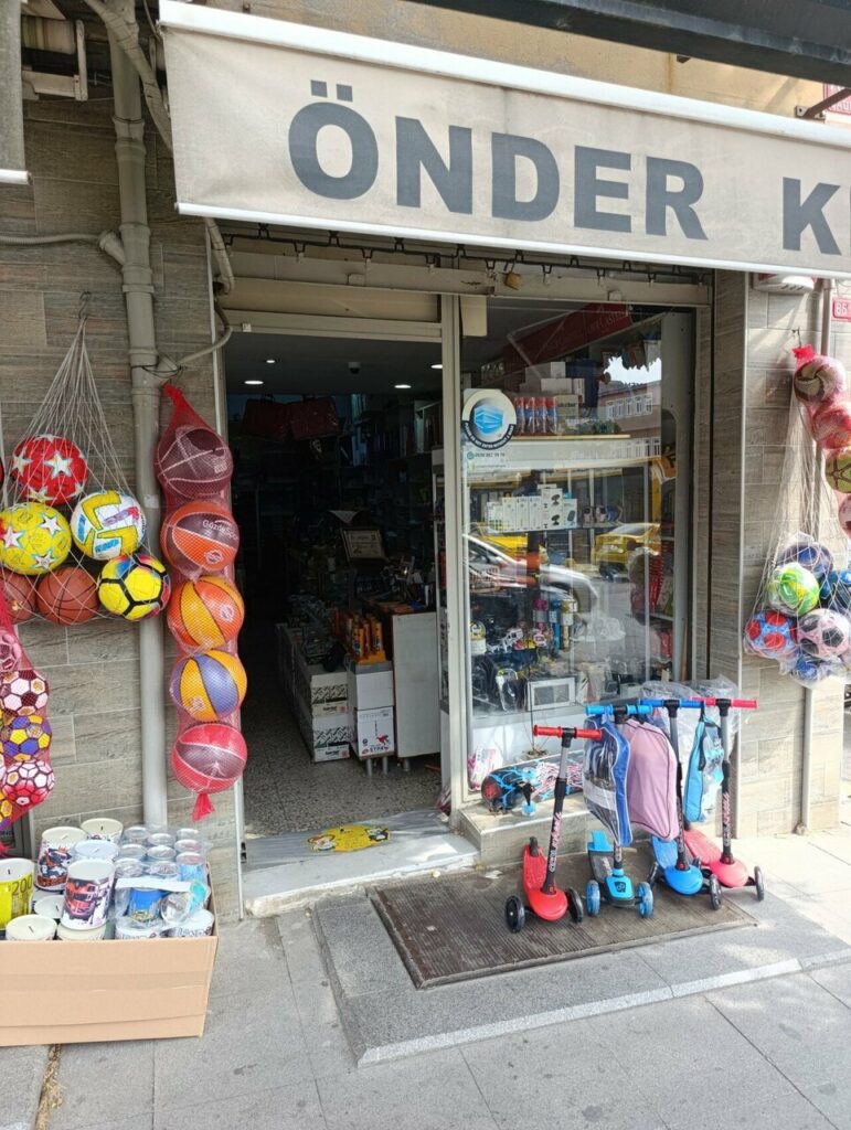 Önder Kırtasiye