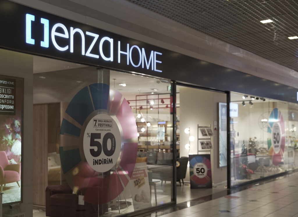Enza Home | Cevahir