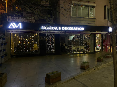 Avi Mobilya & Dekorasyon