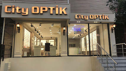 CİTY OPTİK ŞİŞLİ