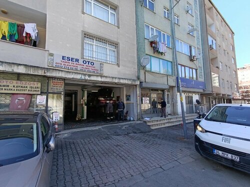 Eser Otomotiv