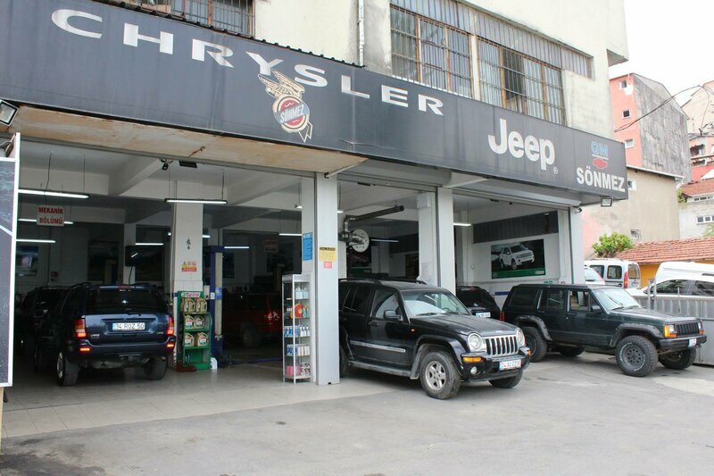 Sönmez Otomotiv