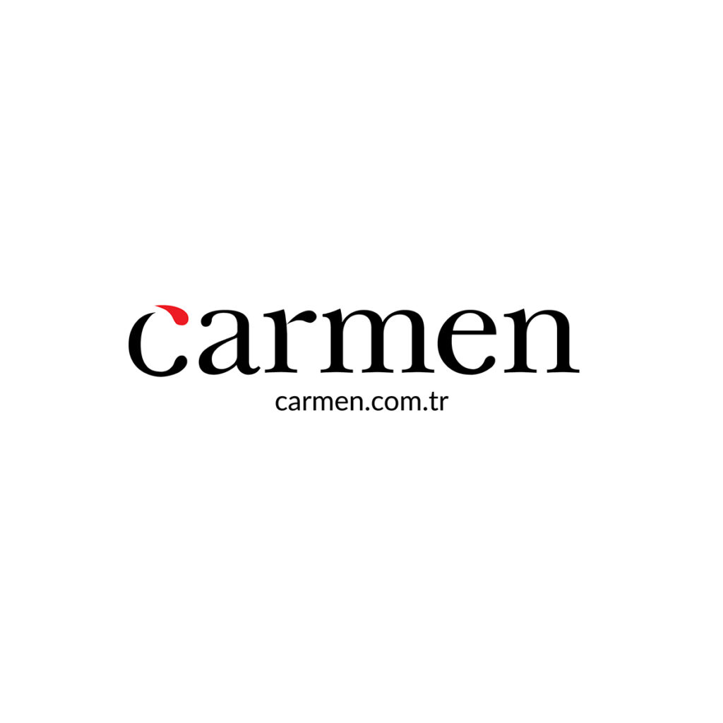 Carmen – Nişantaşı Abiye Mağazası