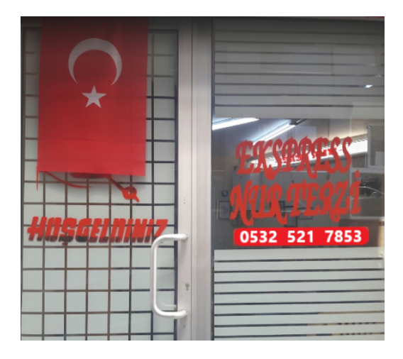 NUR TERZİ