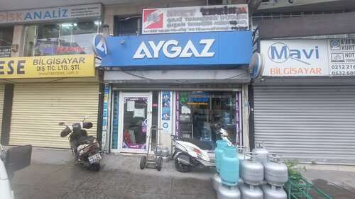 Aygaz