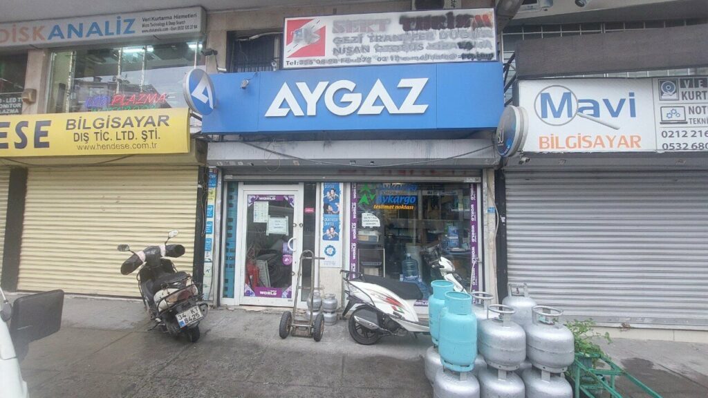 Aygaz
