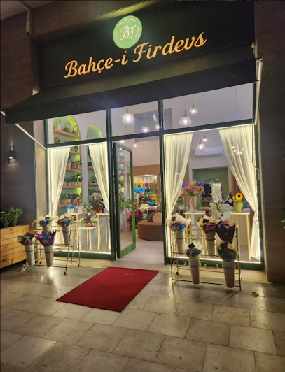 Bahçe-i Firdevs Çiçekçilik