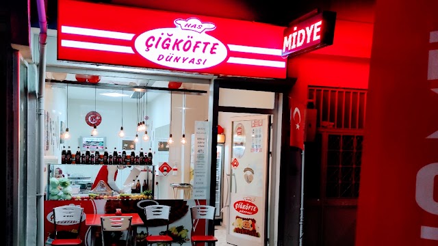 Has Çiğ Köfte Sultanbeyli, Battalgazi