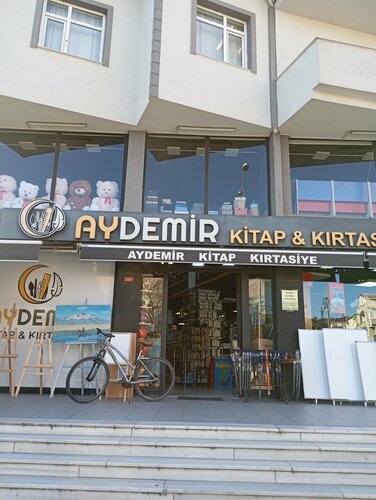 Aydemir Kırtasiye