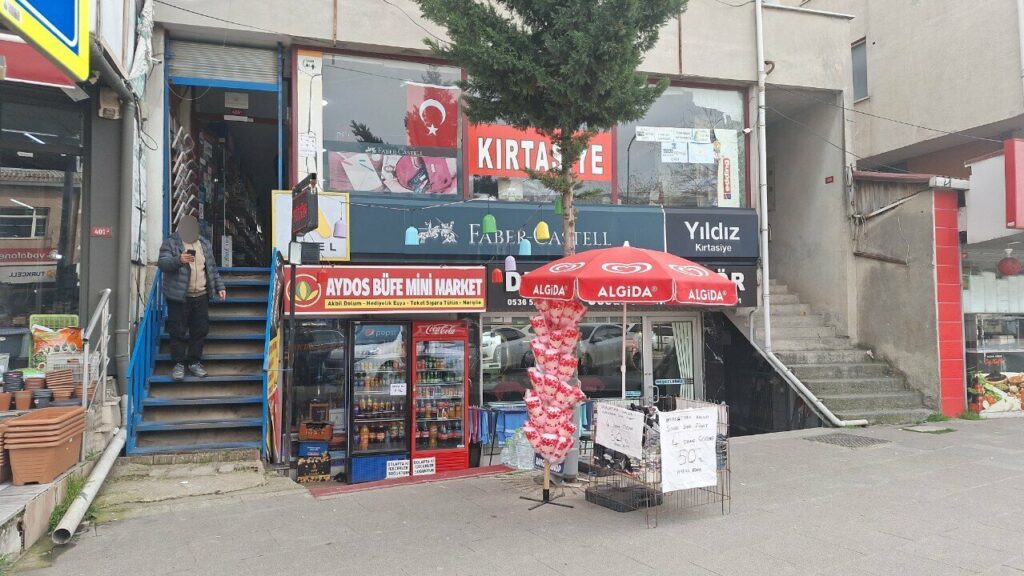 Yıldız Kırtasiye