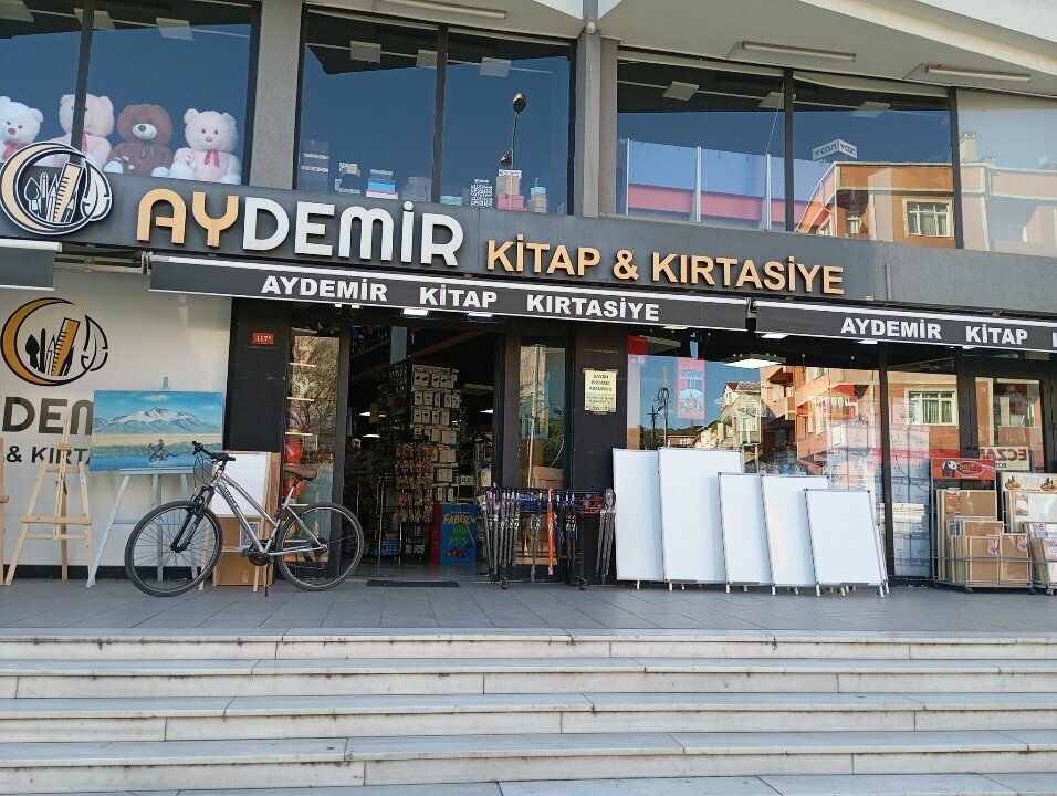 Aydemir Kırtasiye