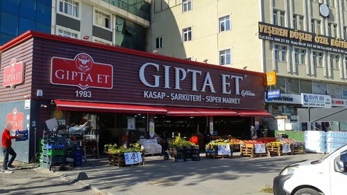 Gıpta Et