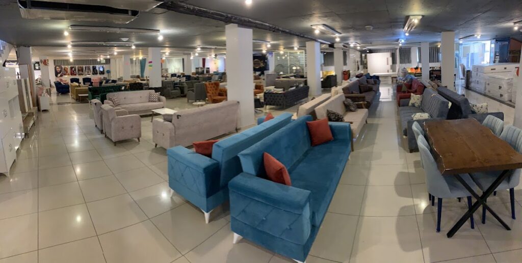 Harman Mobilya Bosna Bulvarı