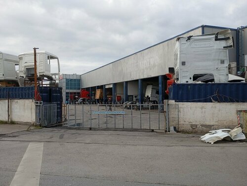 İstek Otomotiv