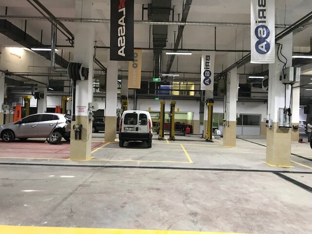 Kıyı Otomotiv Sultanbeyli