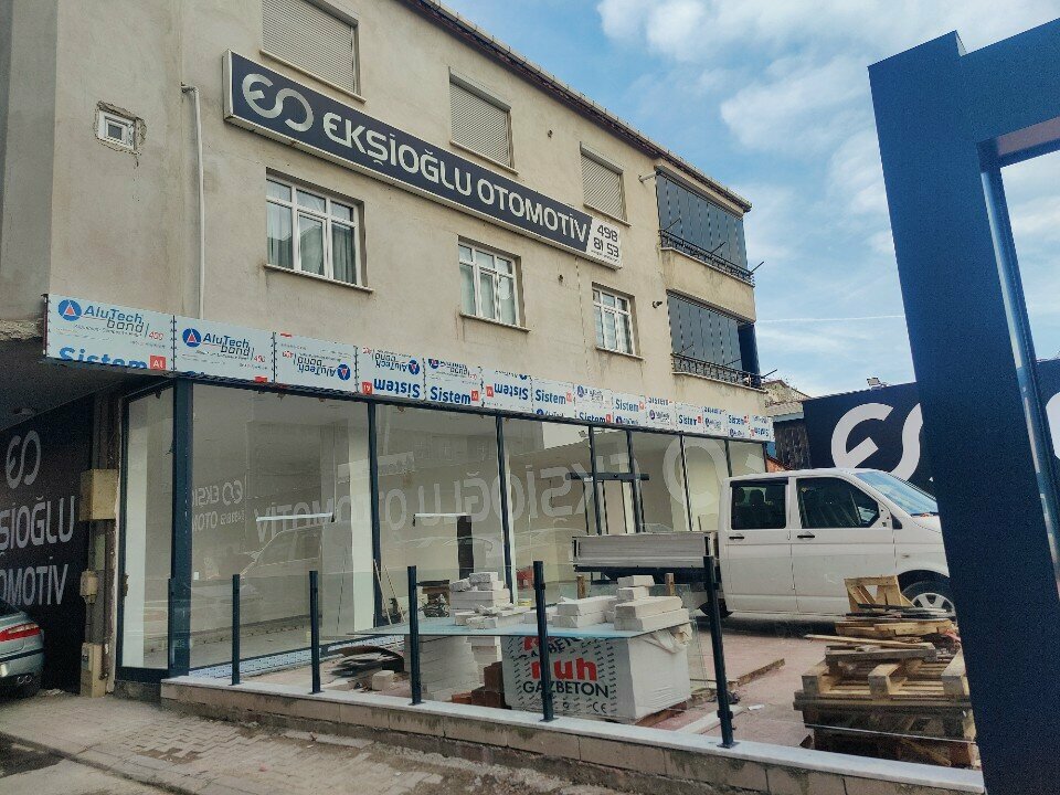 Ekşioğlu Otomotiv