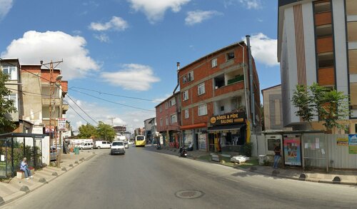 Kızıldağ Pide Börek Zurna Dürüm Evi, Orhangazi