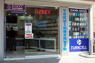 Özbey İletişim