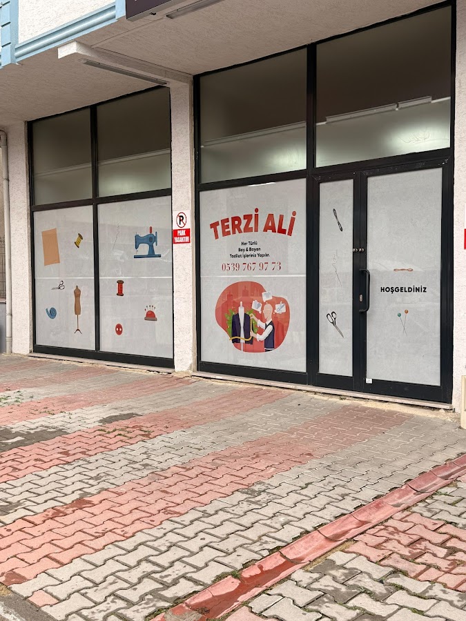 TERZİ ALİ