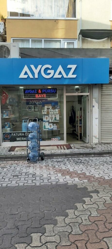 Aygaz