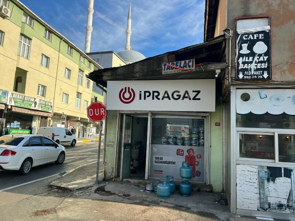 İpragaz
