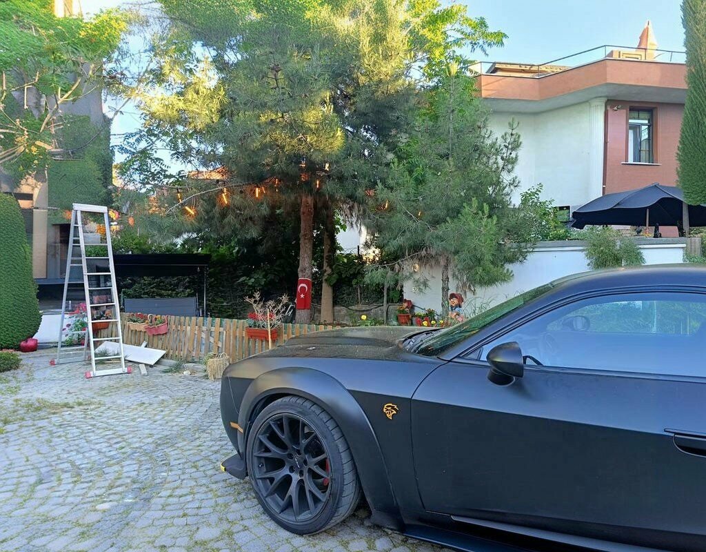 Çelik Elektrik