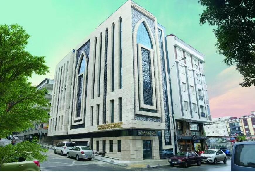 Hakanlar İnşaat