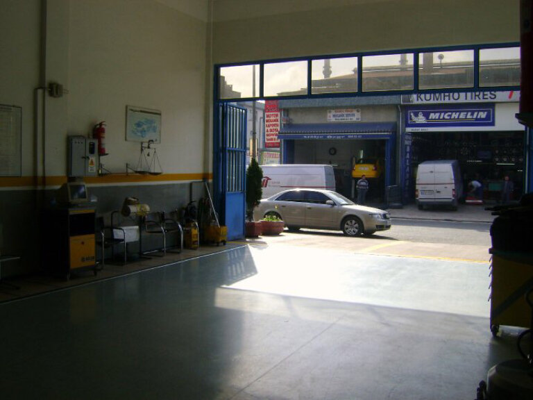 Ufuk Oto Mekanik ve Elektrik Servisi
