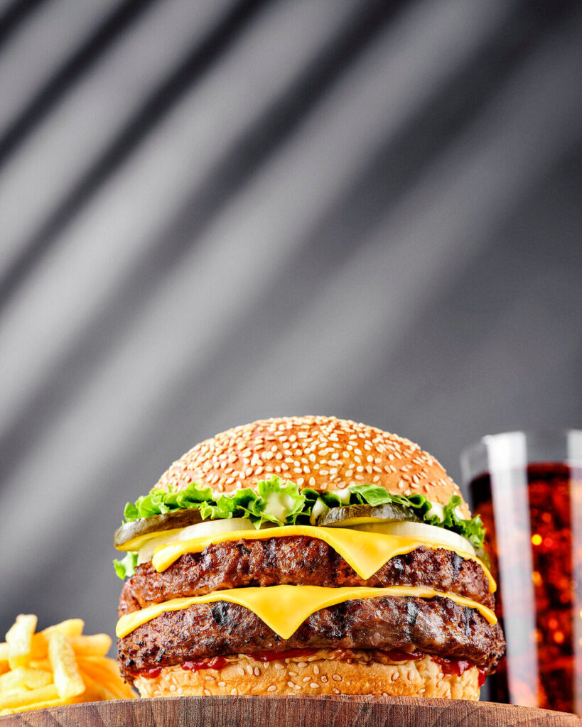 Burger Yiyelim