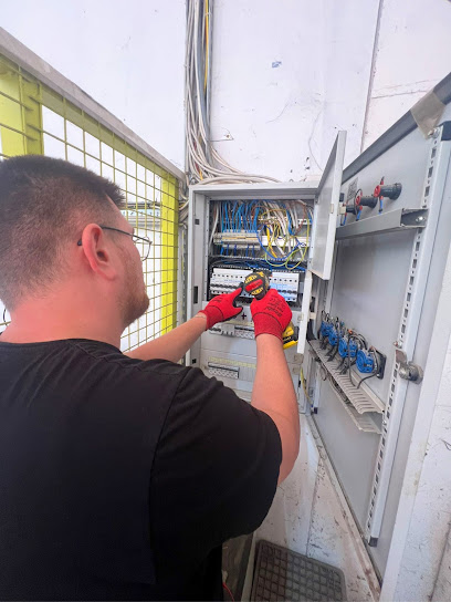 YK Elektrik Tuzla Elektrikçi enyakın