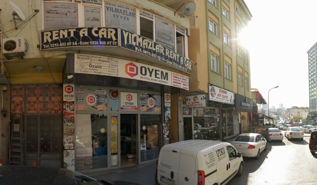 Bilgin Emlak