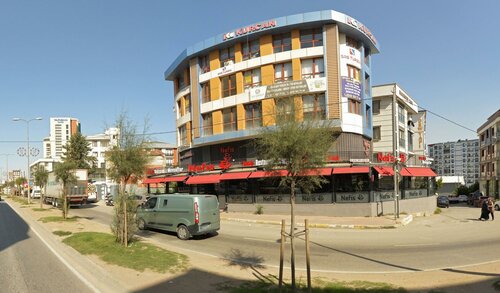 Nefis Et