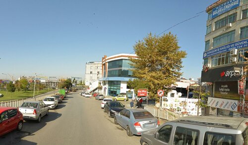 Kılıç Office Center