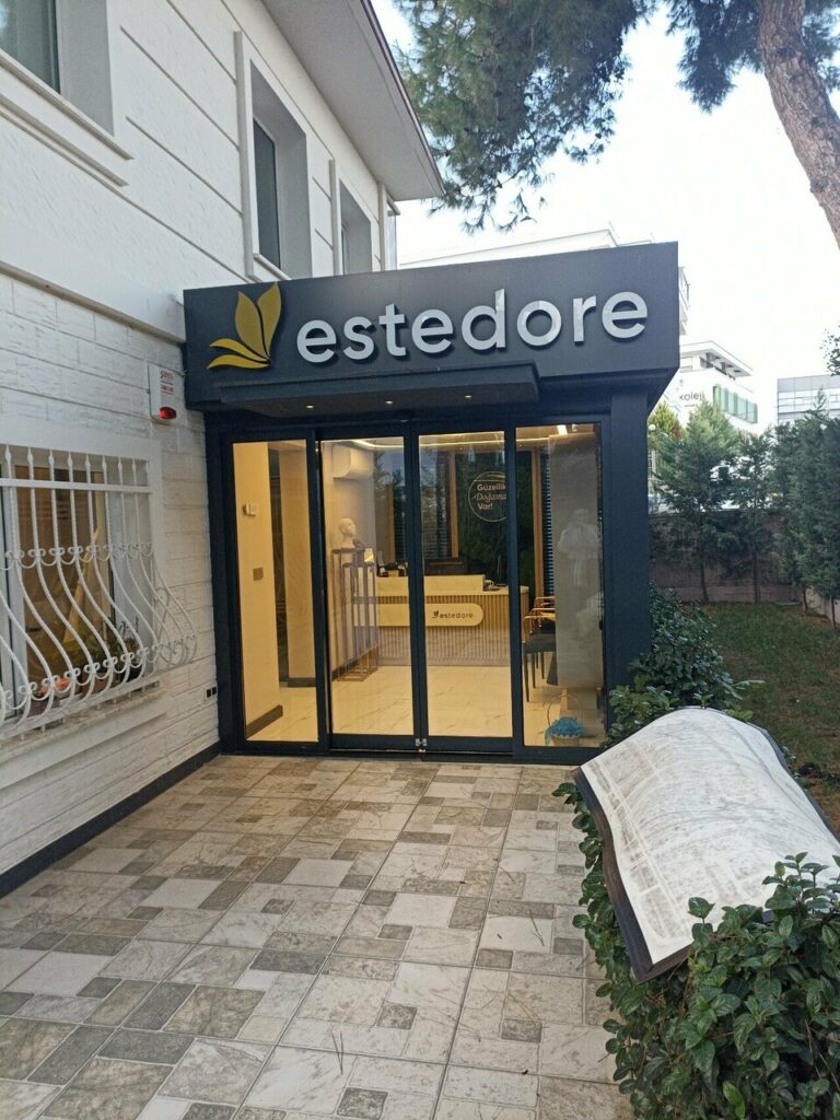 Estedore Beauty