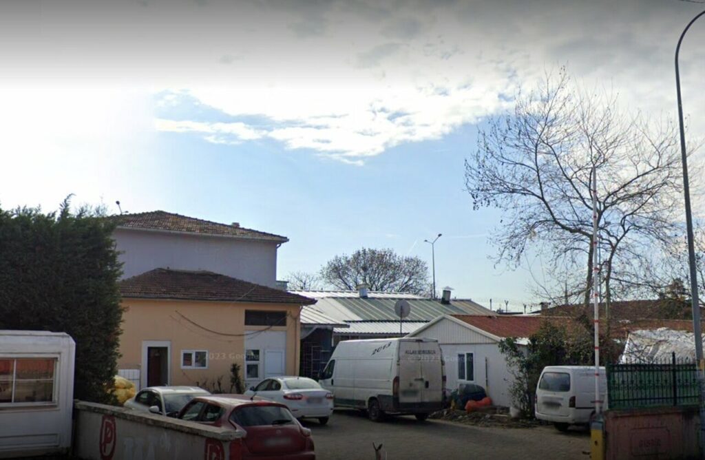 Era Çamaşırhane Hizmetleri