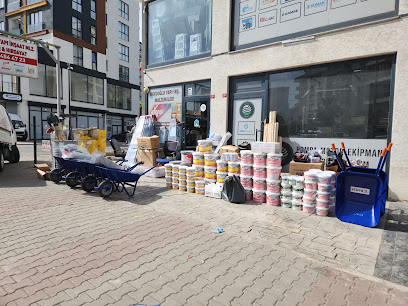 Okçuoğlu Nalbur Yapı Market | Tuzla İstanbul