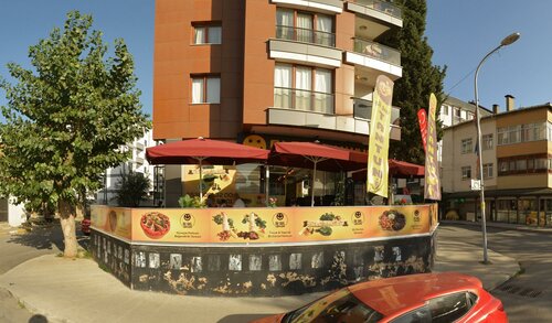 Bi Gel Tantuni Tuzla, Yayla
