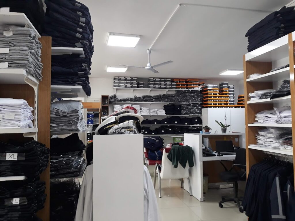Bel-iş Tekstil
