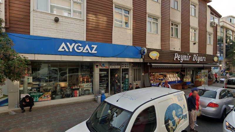Aygaz