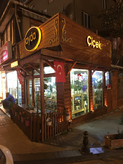 İlayda Çiçek