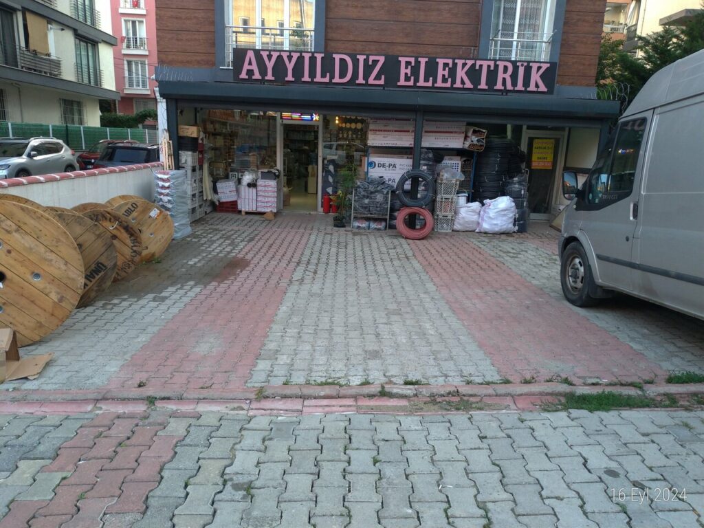 Ayyıldız Elektrik
