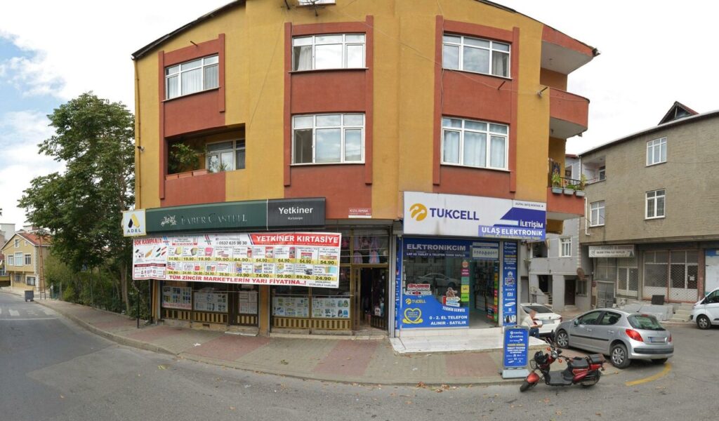 Yetkiner Kırtasiye
