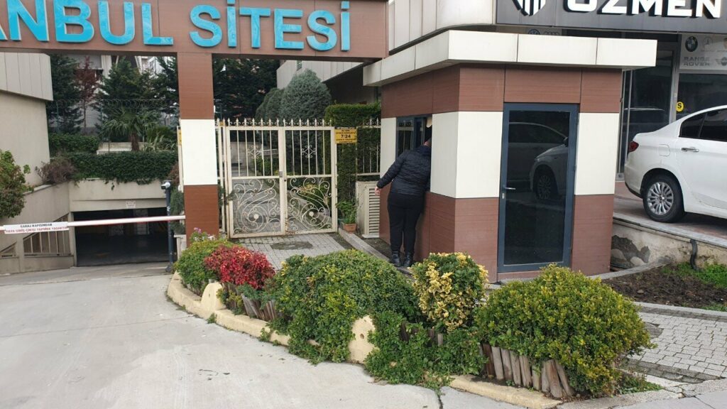 Dryyikagetir Kuru Temizleme