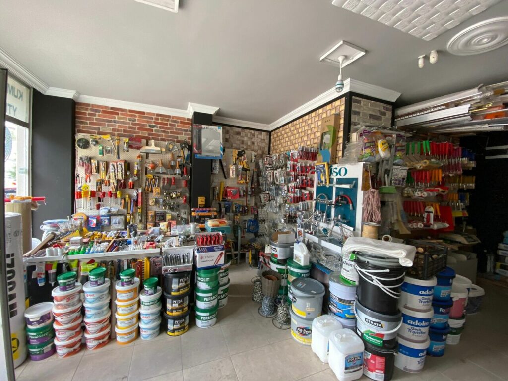 Aykul Yapı İnşaat Malzemeleri