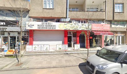 Şaan Yemek Dünyası, Kazım Karabekir Merkez