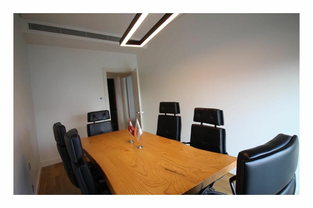 Realty World ABC Emaar Square Residence, The Address Hotel, Real Estate Agent, Sale, Rent