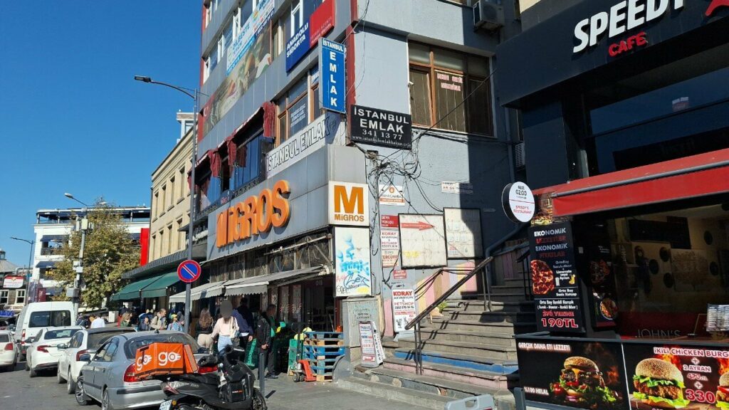 İstanbul Emlak