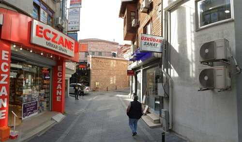 Üsküdar Sanat
