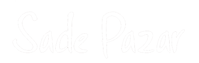 Sade Pazar Doğal Ürünler