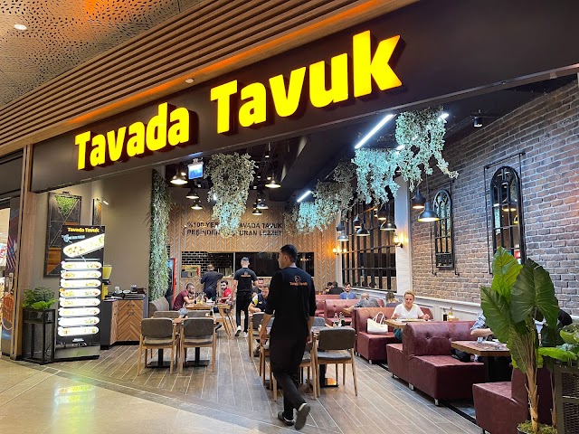 Tavada Tavuk Emaar, Fetih